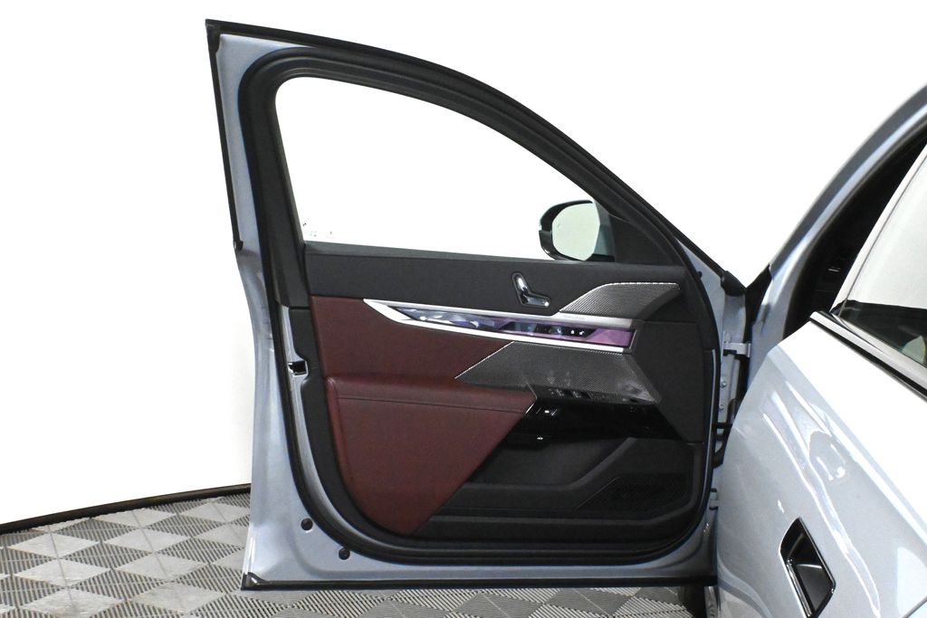 2026 Bmw 740i xDrive photo 26