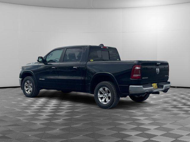 2020 Ram 1500 Laramie photo 3