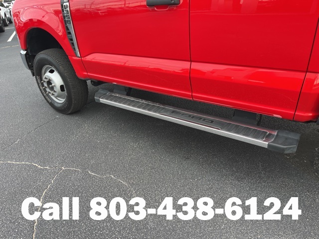 2023 Ford F-350 XLT photo 27