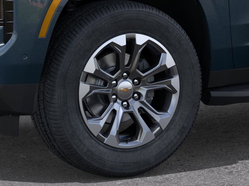 2025 Chevrolet Tahoe LT photo 7