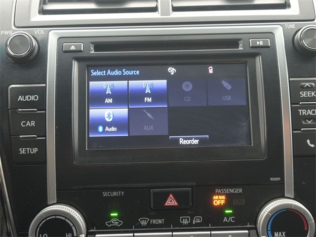 2014 Toyota Camry L photo 6
