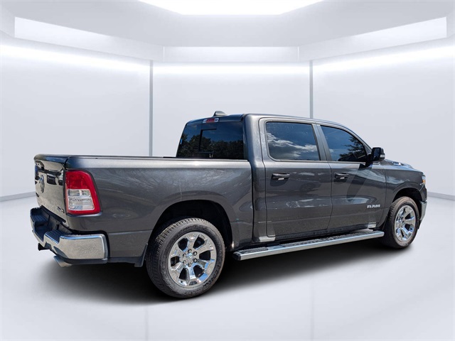 2022 Ram 1500 Big Horn Lone Star photo 3