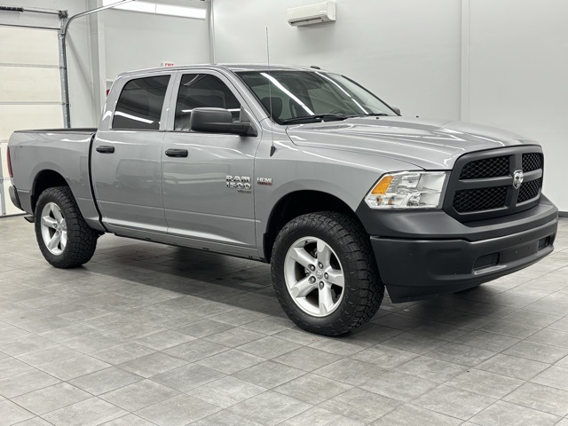 2023 RAM Ram 1500 Classic Tradesman