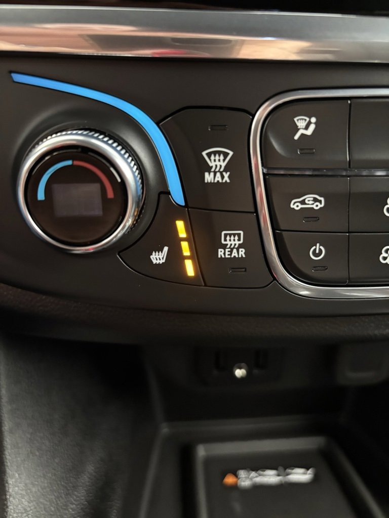 2023 Chevrolet Traverse Cloth photo 4