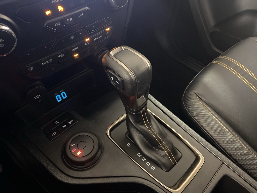 2023 Ford Ranger Lariat photo 26