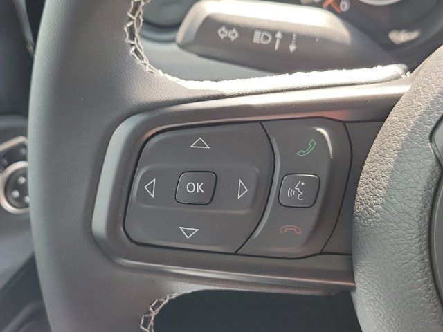 2025 Jeep Gladiator Sport photo 33