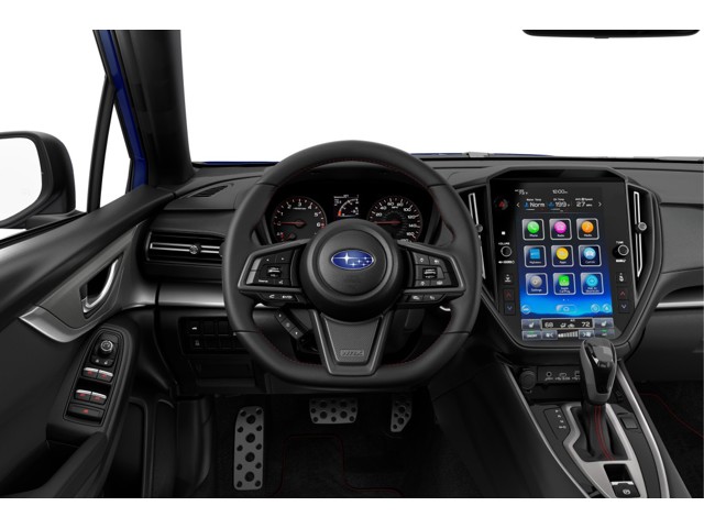 2025 Subaru WRX Premium photo 15