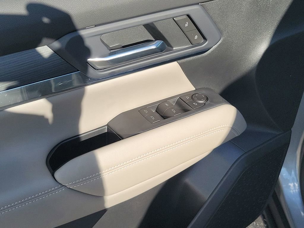 2026 Gmc Terrain Elevation photo 42
