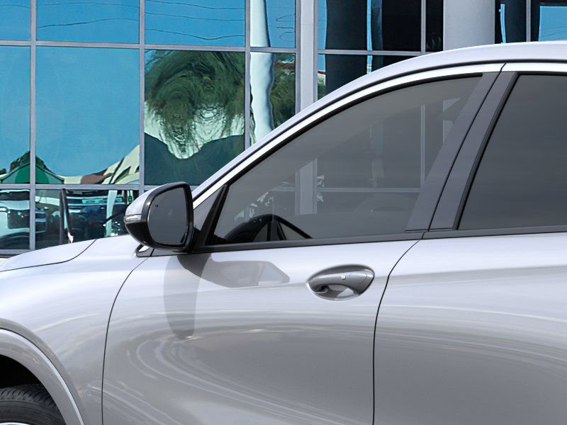2026 Buick Envista Avenir photo 12