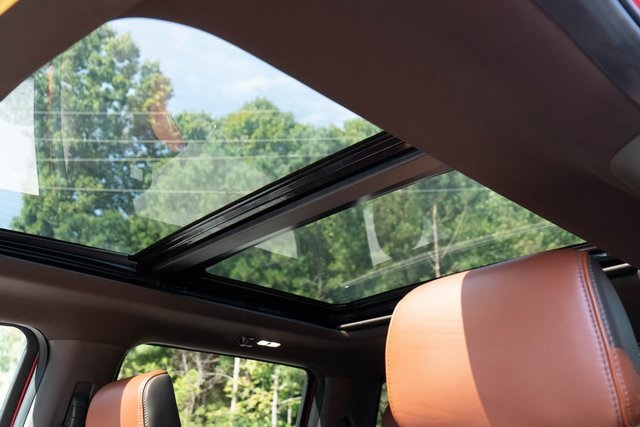2020 Ford F-150 King Ranch photo 4