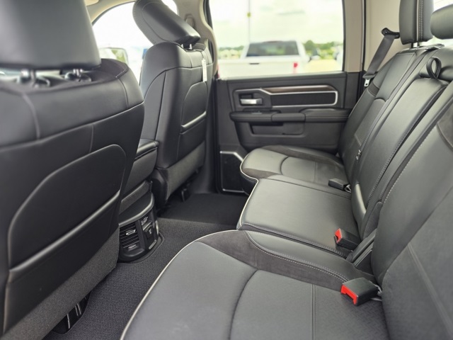 2024 Ram 2500 Laramie photo 13