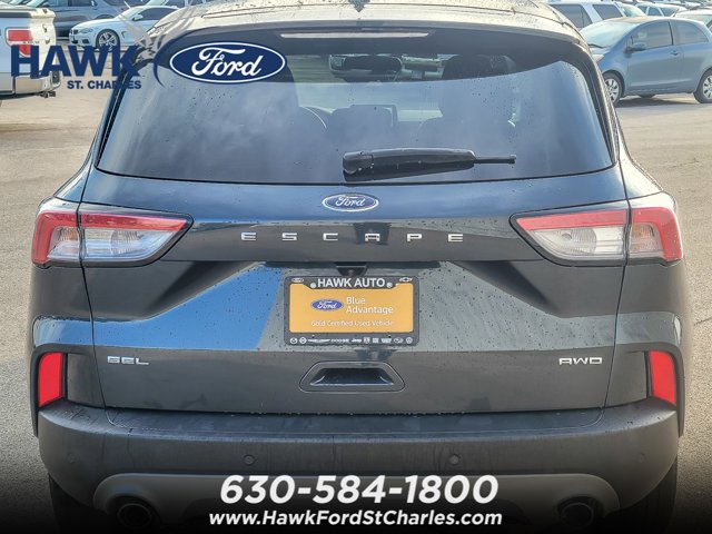 2022 FORD ESCAPE - Image 31