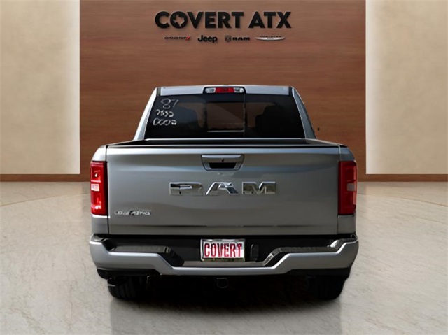 2025 Ram 1500 Big Horn Lone Star photo 4