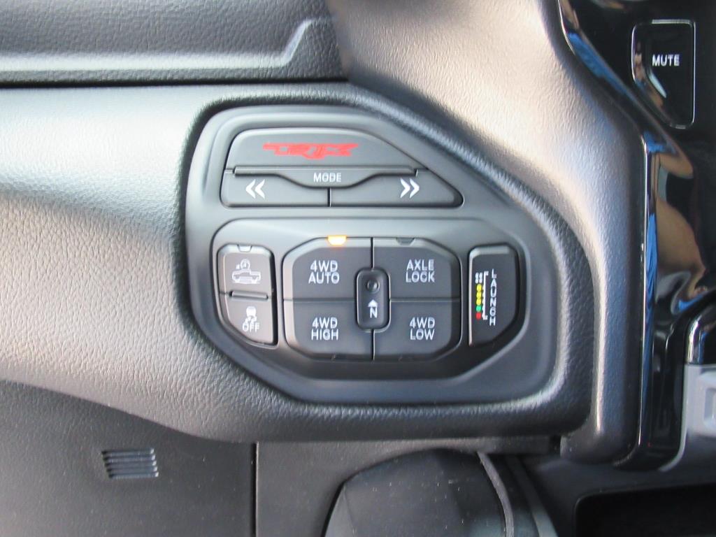 2021 Ram 1500 TRX photo 26