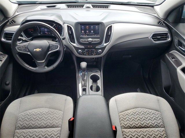 2022 Chevrolet Equinox LT photo 11