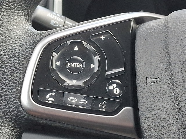 2022 Honda CR-V EX photo 16