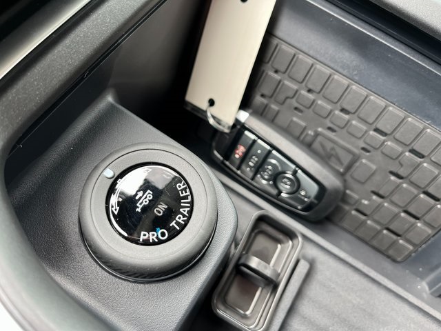 2025 Ford Expedition MAX photo 45