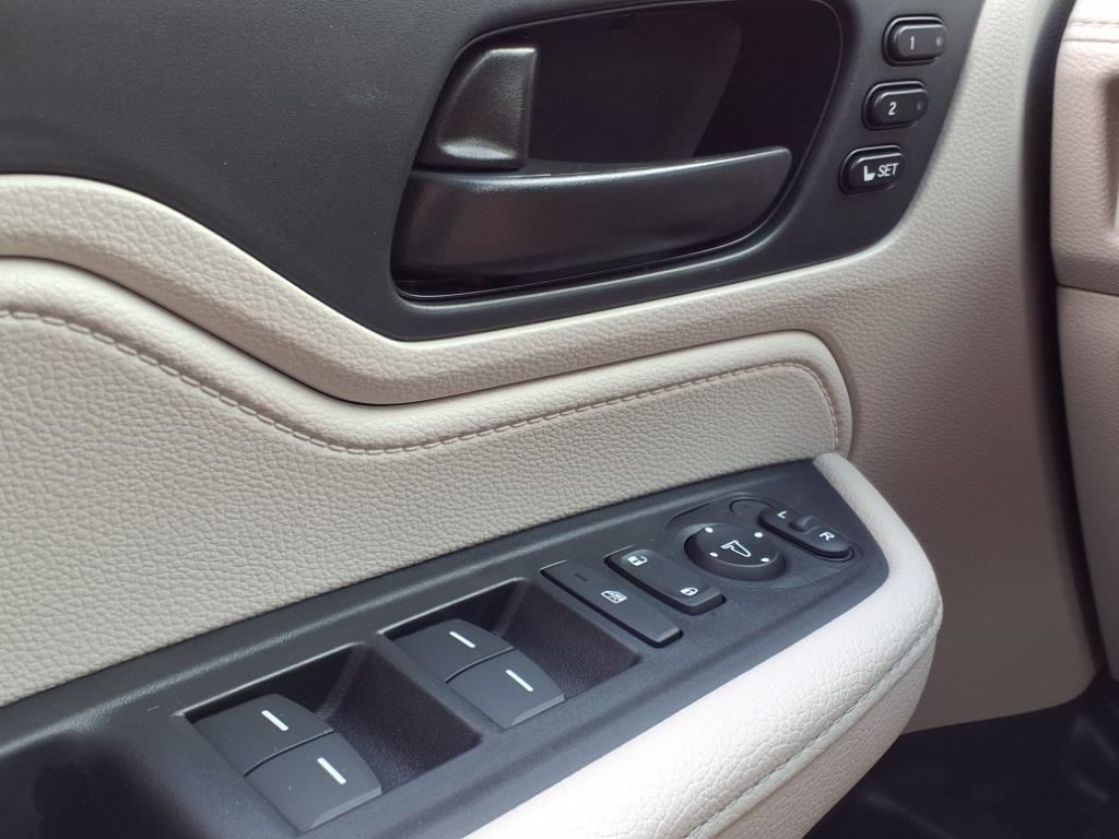 2026 Honda Odyssey EX-L photo 27