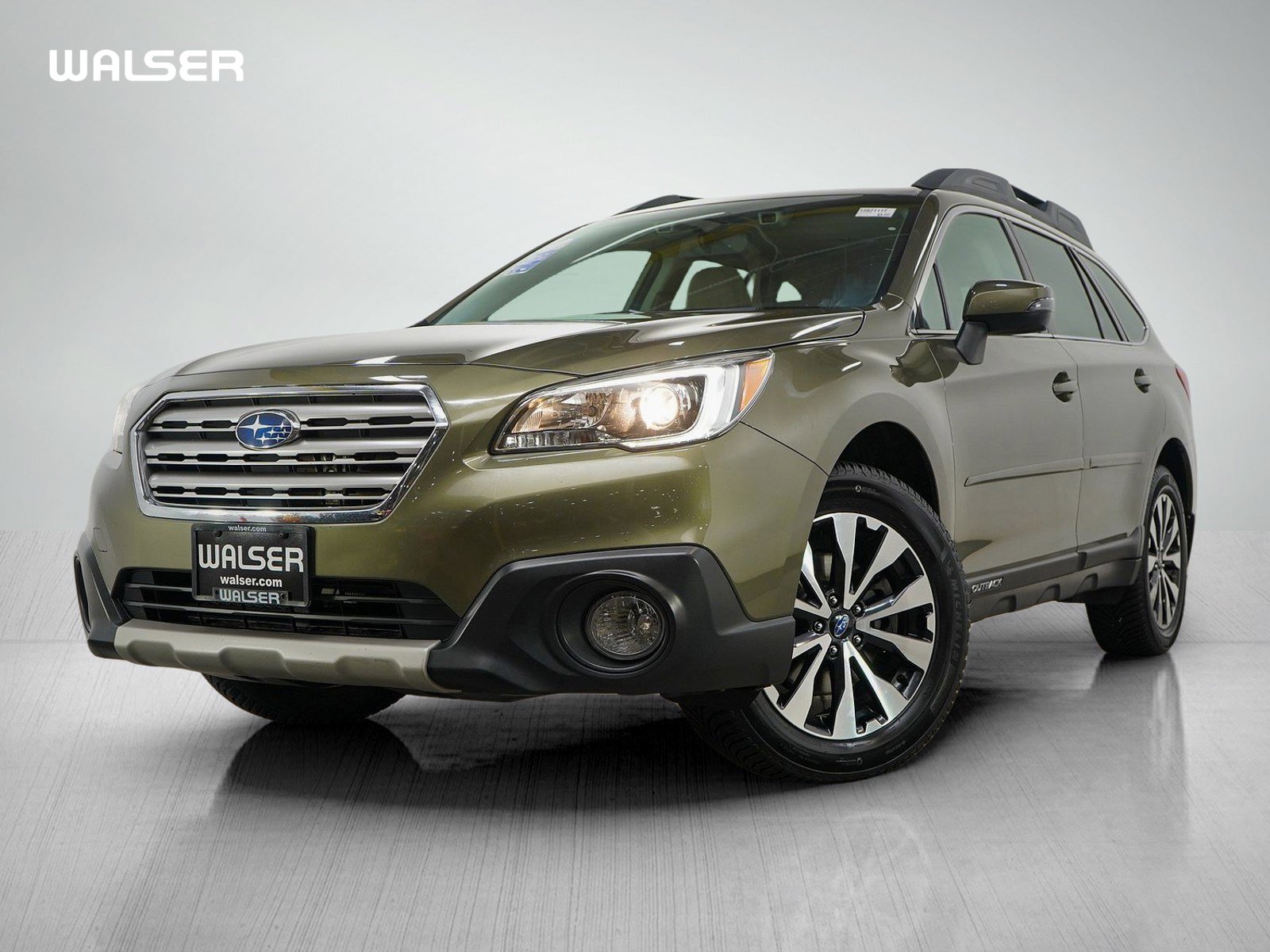 2015 Subaru Outback Limited