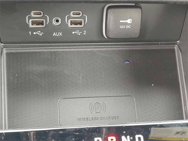 2025 Jeep Grand Cherokee Limited photo 18
