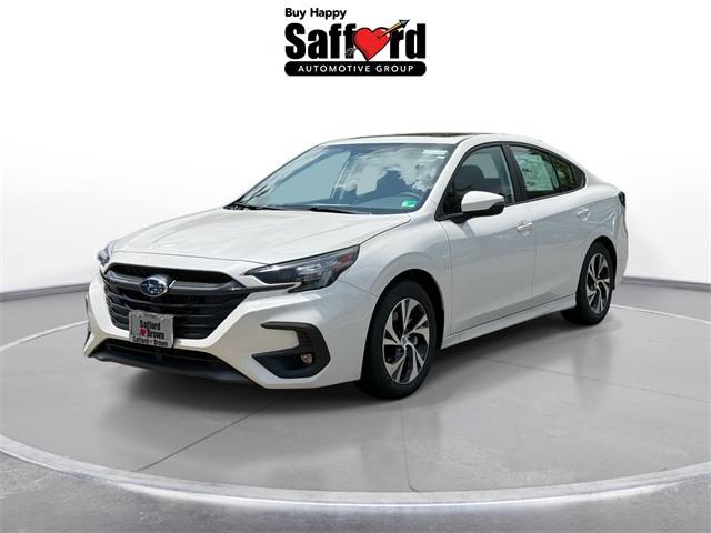 2025 Subaru Legacy Premium's photo