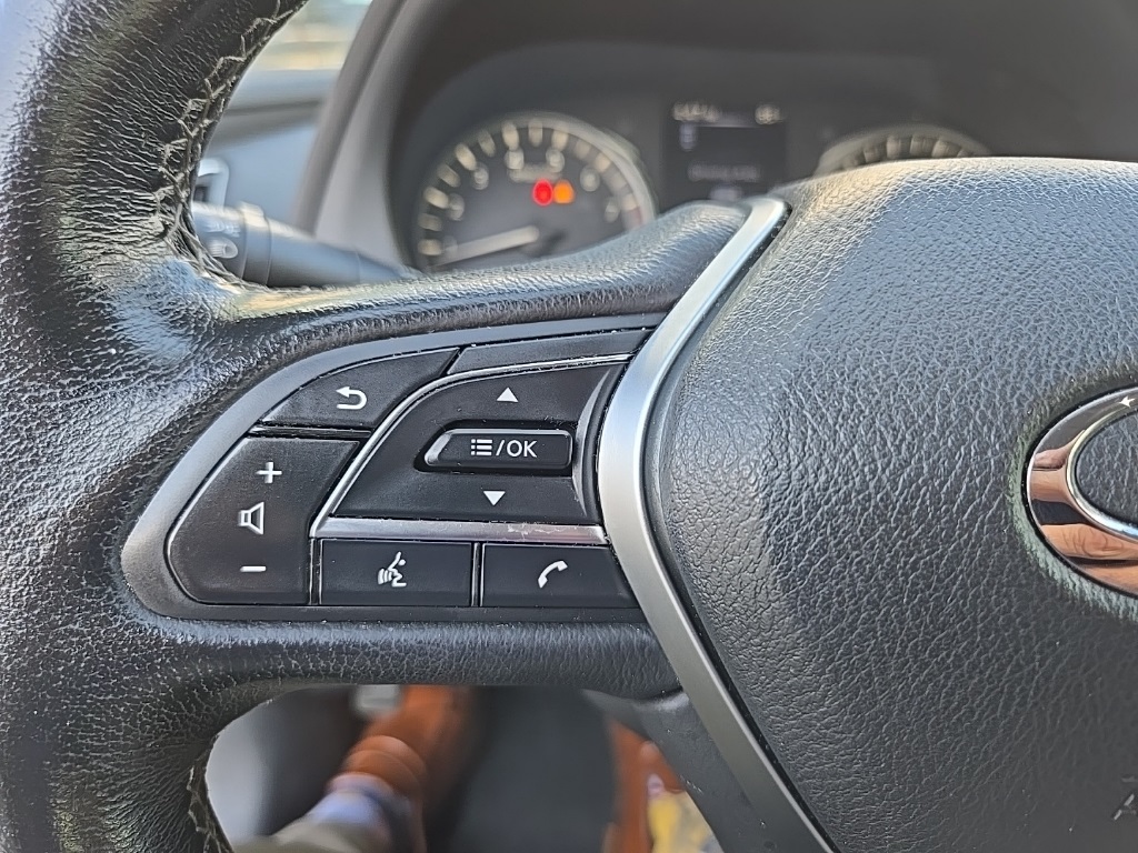 2019 Infiniti Q50 3.0t Signature Edition photo 9