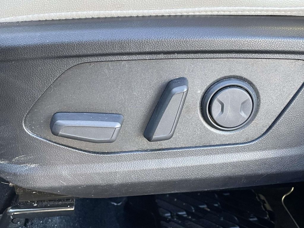 2022 Hyundai Tucson Limited photo 4