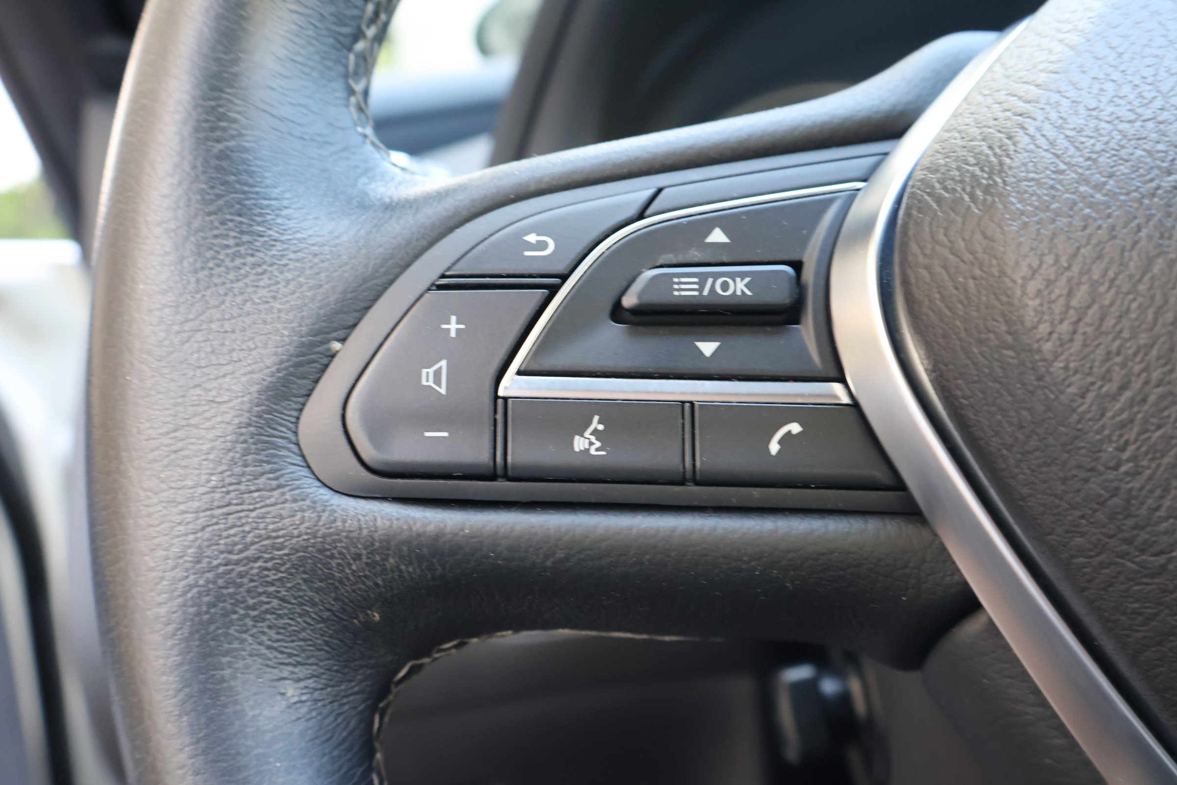 2022 Infiniti Q50 Sensory photo 24