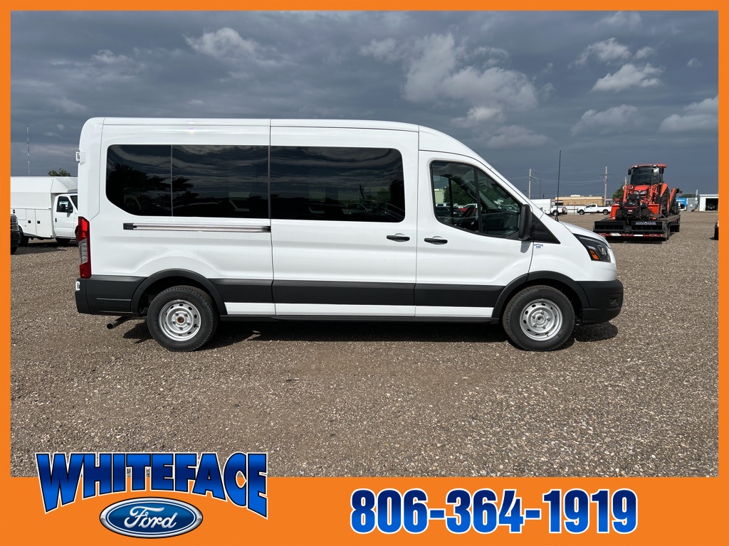 2025 Ford Transit XL photo 5