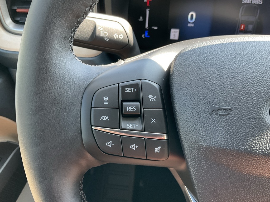 2025 Ford Maverick Lariat photo 4