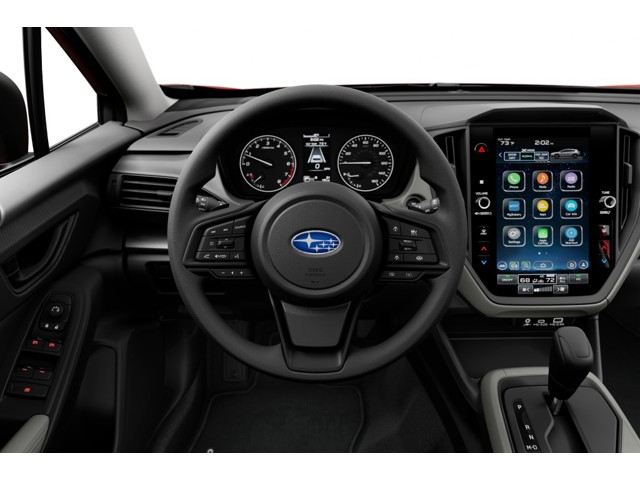 2025 Subaru Crosstrek Premium photo 14