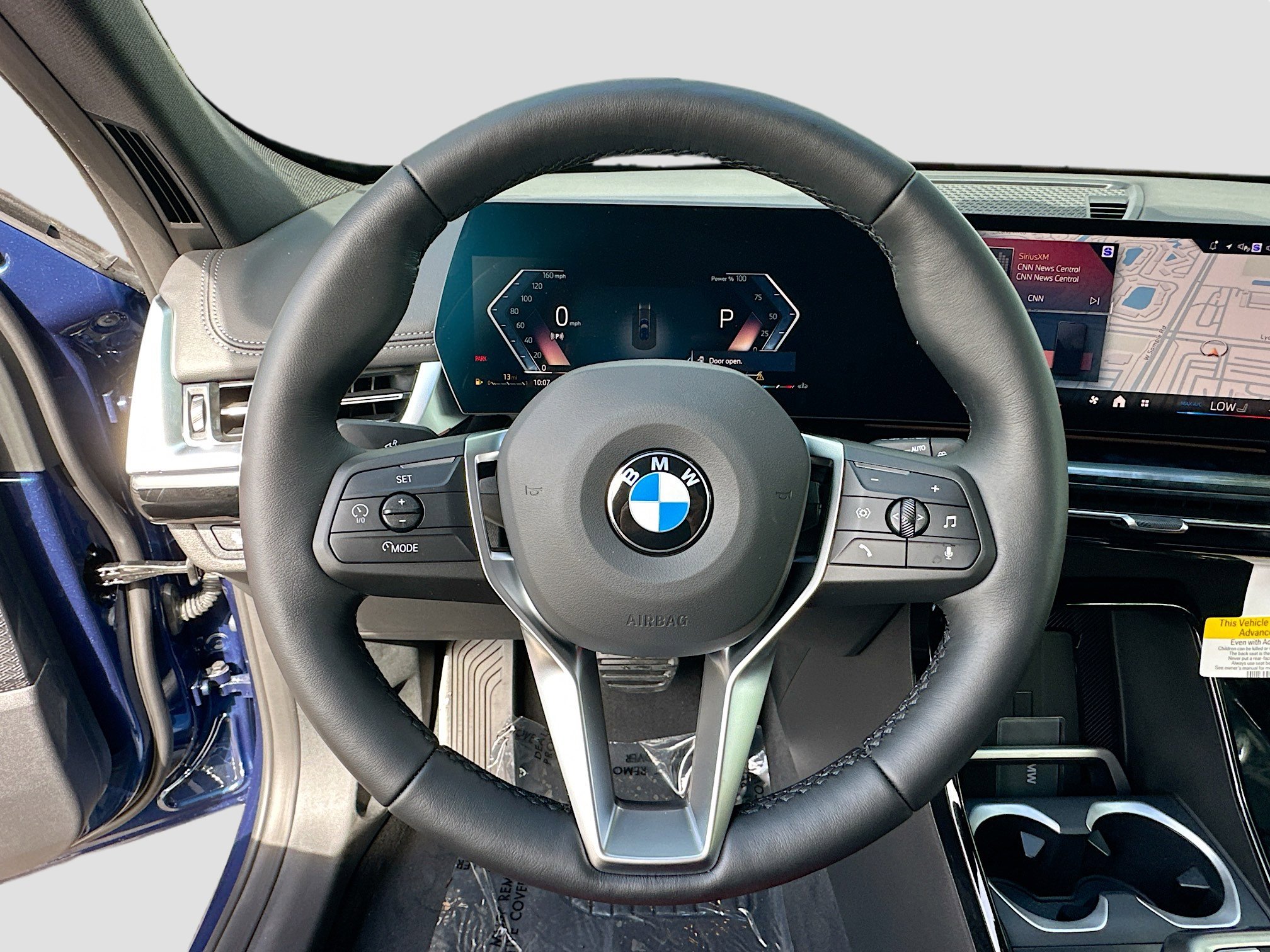 2025 Bmw X1 XDrive28i photo 10
