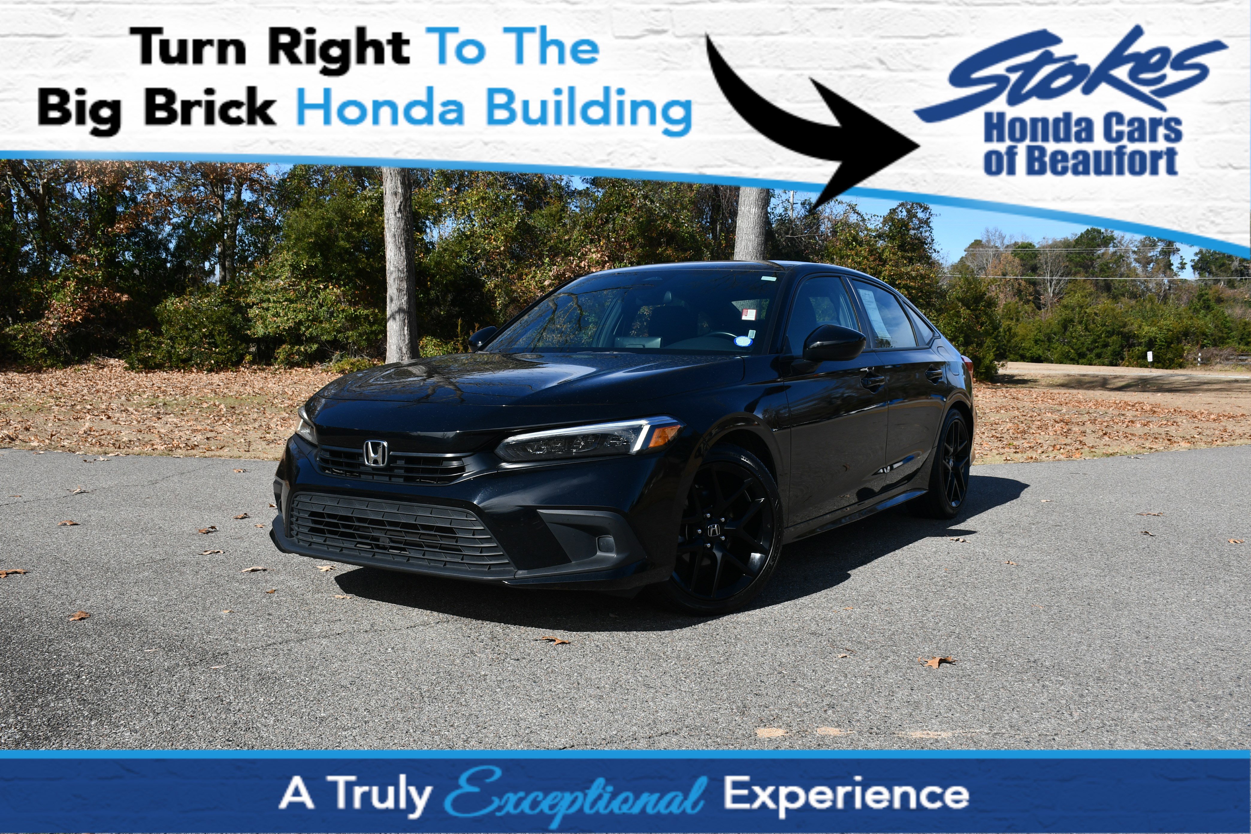 2024 Honda Civic Sport's photo