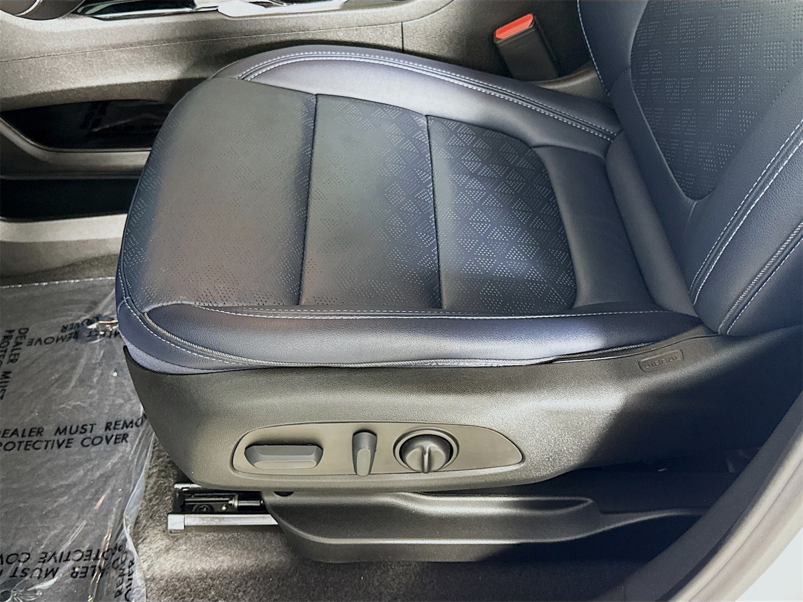 2022 Chevrolet Bolt EUV photo 17