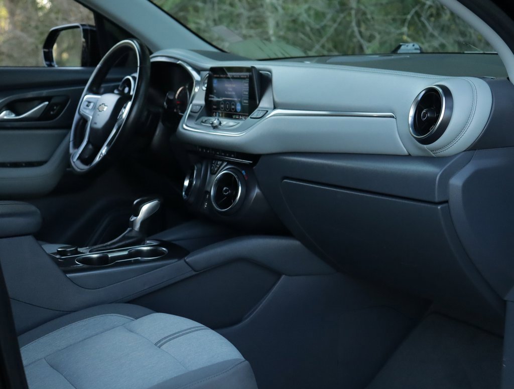 2020 Chevrolet Blazer 2LT photo 26