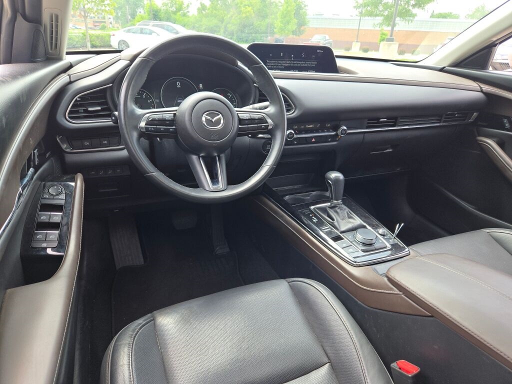 2024 Mazda CX-30 Premium photo 16