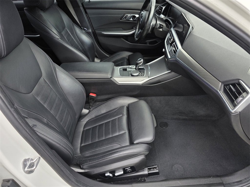 2020 Bmw M340i NA photo 30