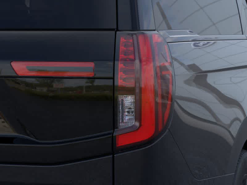 2025 Ford Expedition Platinum MAX EL photo 18