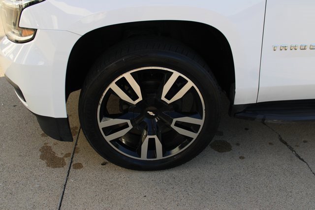 2019 Chevrolet Tahoe LT photo 8