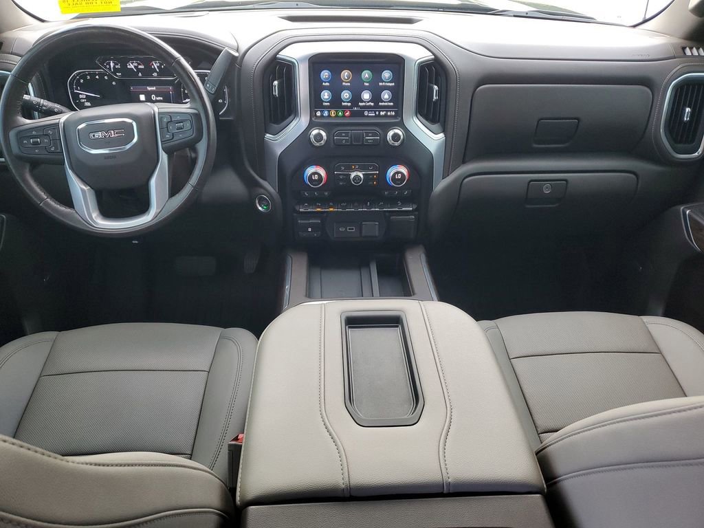 2021 Gmc Sierra SLT photo 10