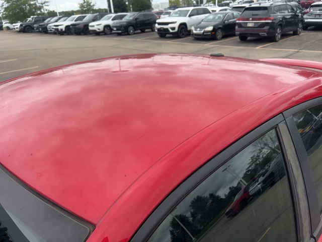 2012 Dodge Charger SXT photo 17