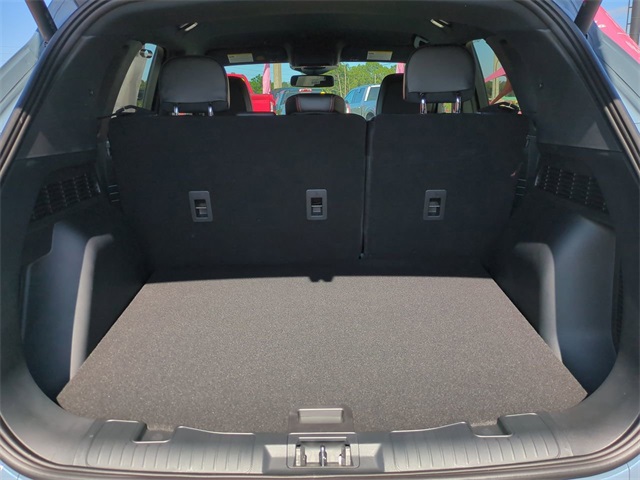 2026 Ford Escape ST-Line Elite photo 10