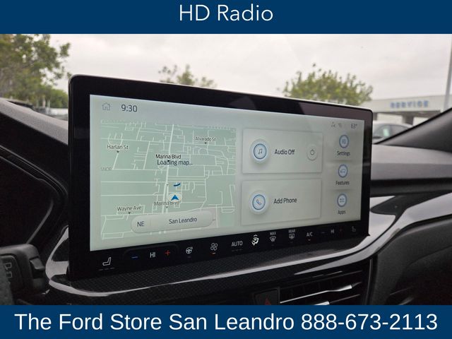 2023 Ford Escape ST-Line Select photo 18