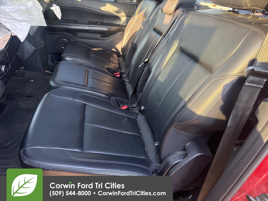 2020 Ford Expedition MAX XLT photo 8