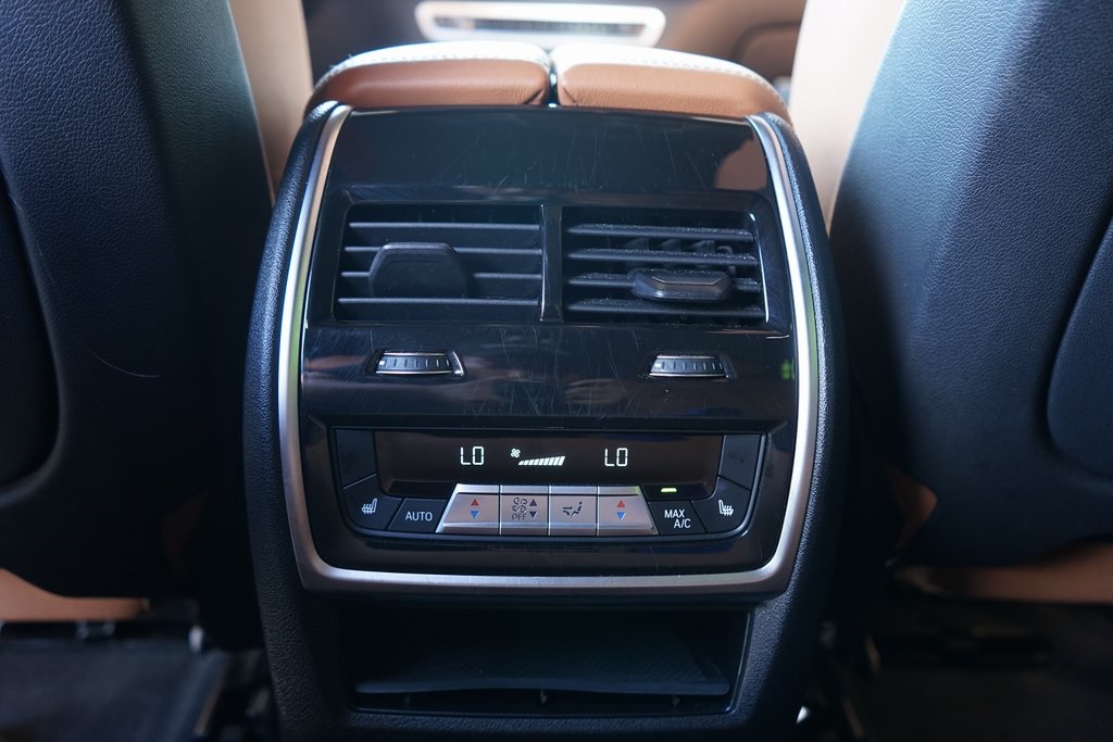 2022 Bmw X5 sDrive40i photo 28