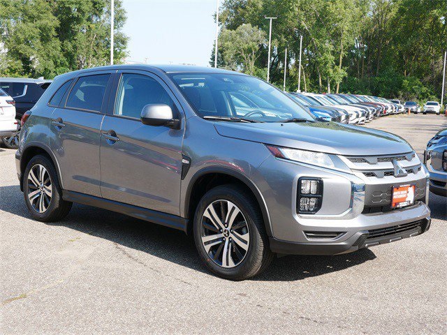 2025 Mitsubishi Outlander Sport