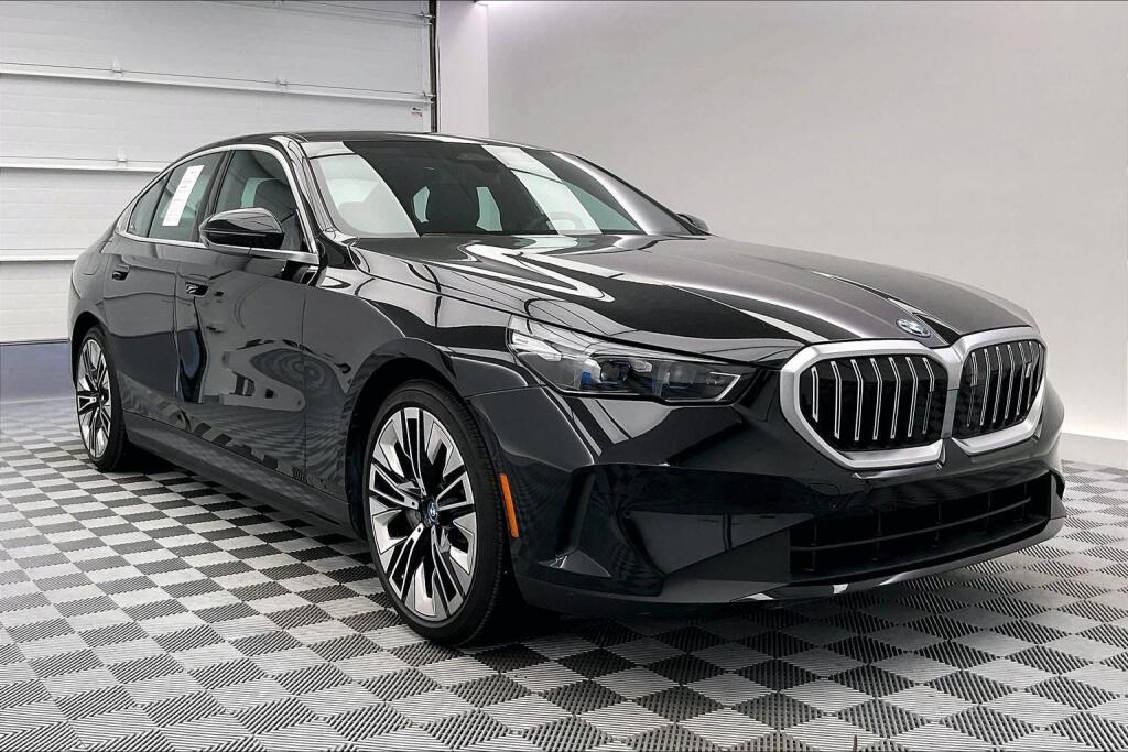 2024 Bmw i5 eDrive40 photo 23