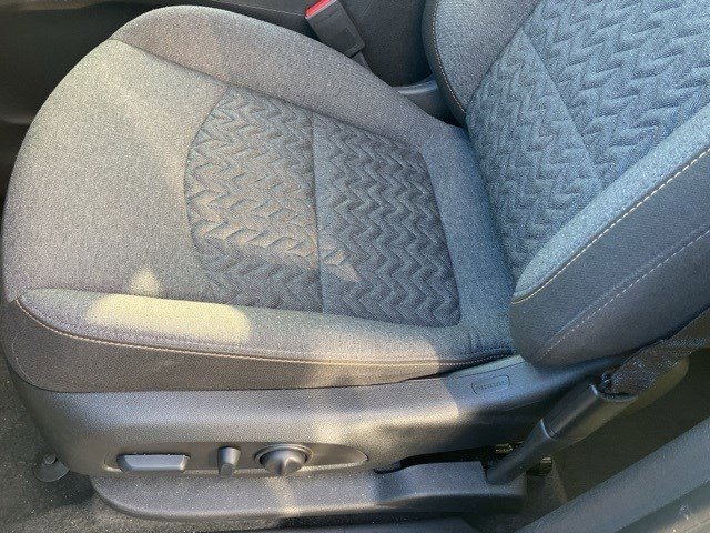 2024 Chevrolet Equinox LT photo 4