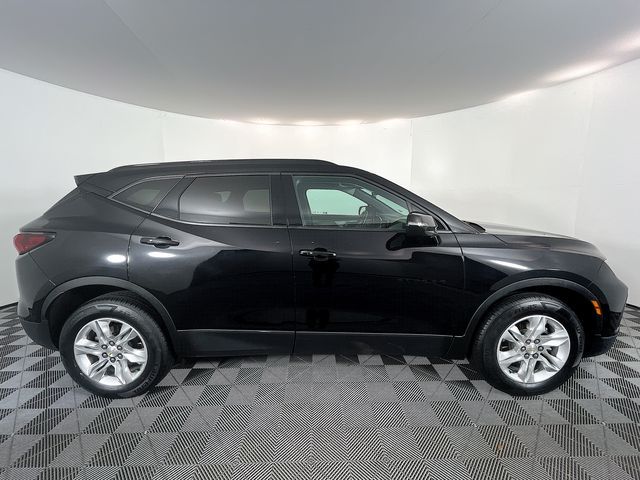 2022 Chevrolet Blazer 3LT photo 8