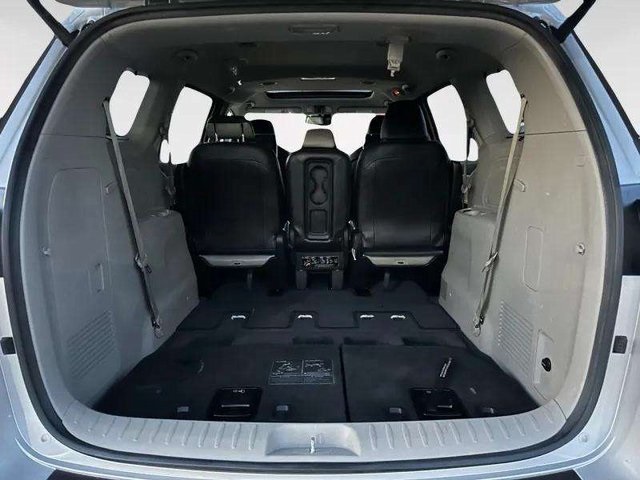 2020 Kia Sedona SX photo 34